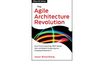 The Agile Architecture Revolution
