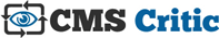 CMS Critic Logo