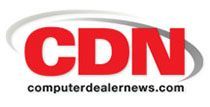 Computer Dealer News logo