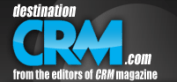 Destination Crm Logo
