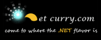 Dotnet Curry Logo