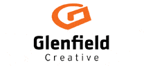 Glenfield Creative Logo