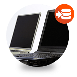 Take your apps where force.com can't