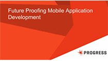 Future Proofing Mobile Application Development