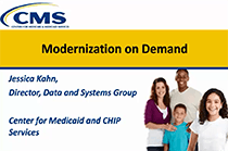 Modernization on Demand