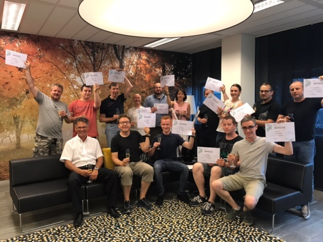 progressacademyjuni2017