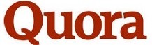 Quora Ads logo