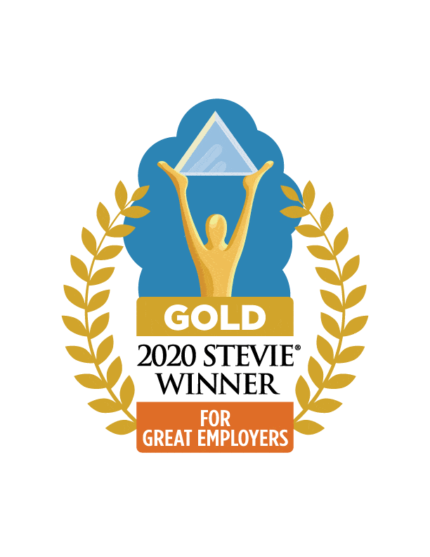 2020 Stevie Awards for Great Employers