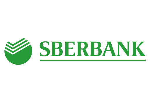 sberbank logo