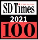 Progress Named to SD Times 100 'Best in Show' in Software Development