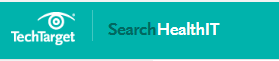 Search Health IT Logo