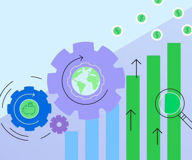 Forrester TEI Report Shows Sitefinity Can Deliver a 245% ROI