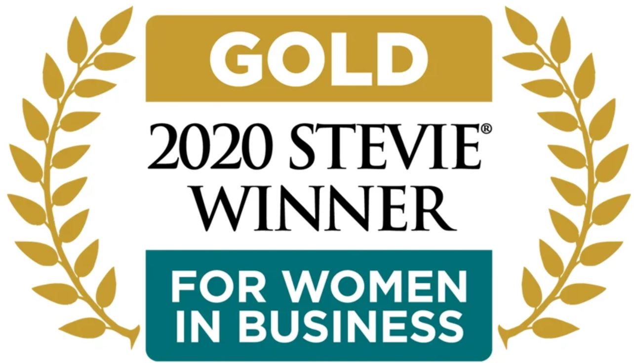 2020Stevie Awards_WomeninBusiness