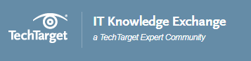 Techtarget tech exchange