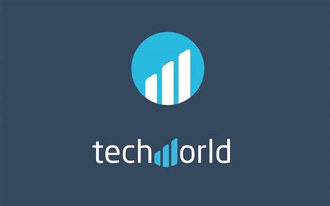 TechWorld Logo