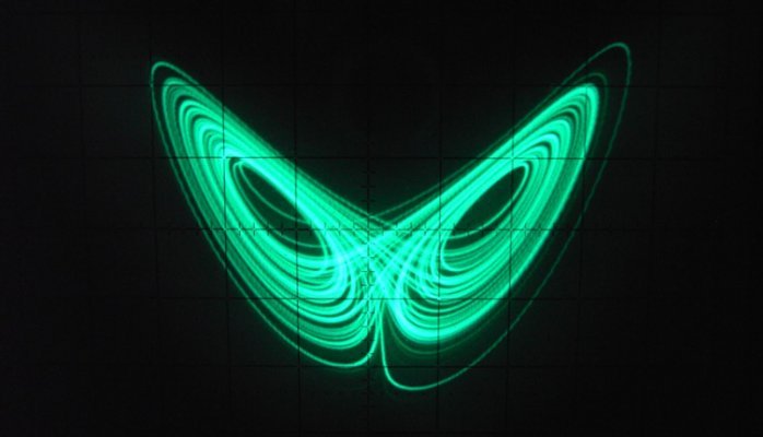 The Butterfly Effect of Big Data Analytics