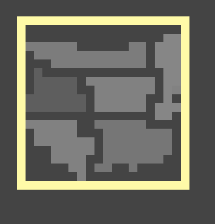 Filled Map Visualization