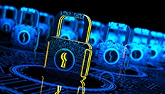 Enterprise Security in Data Access