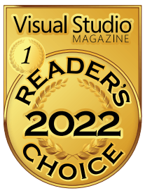 Visual Studio_Readers Choice Awards_2022_logo