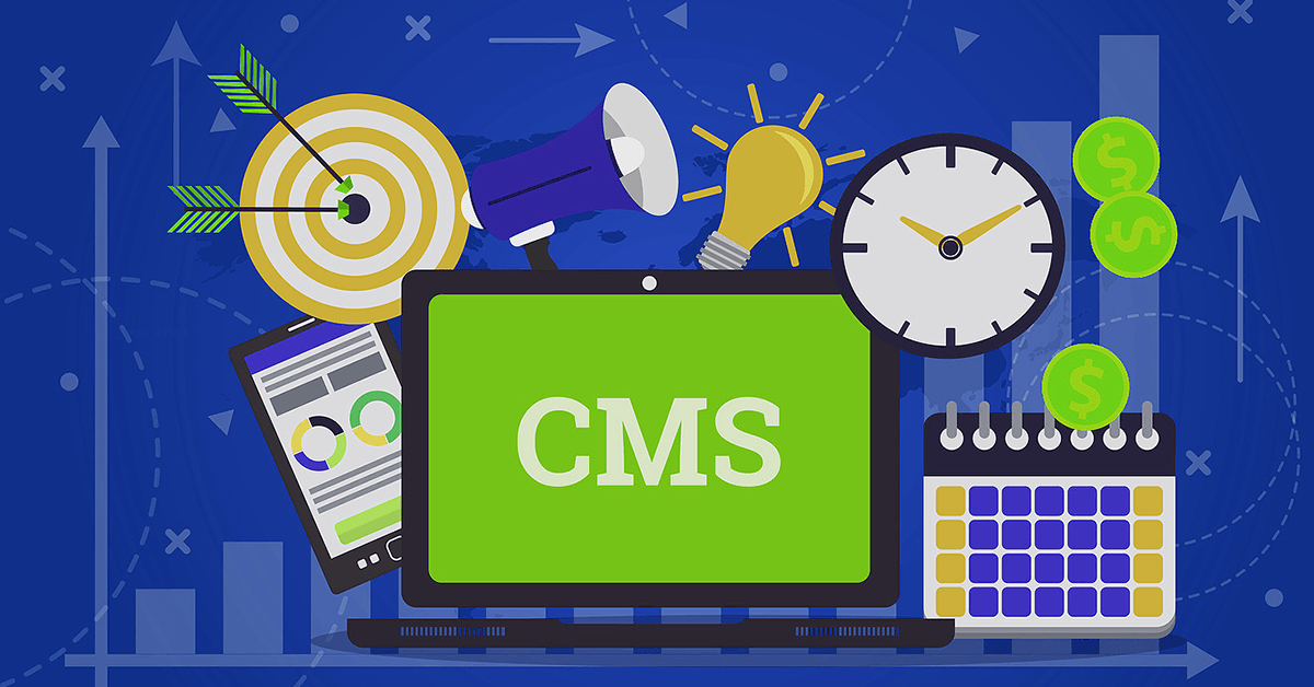 What To Consider When Your CMS Is Out Of Support   What To Consider When Your Cms Is Out Of Support 