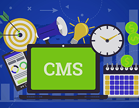 What to Consider When Your CMS Is Out of Support