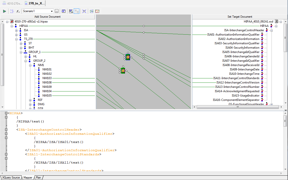 edifact to xml converter online edifact to xml converter online