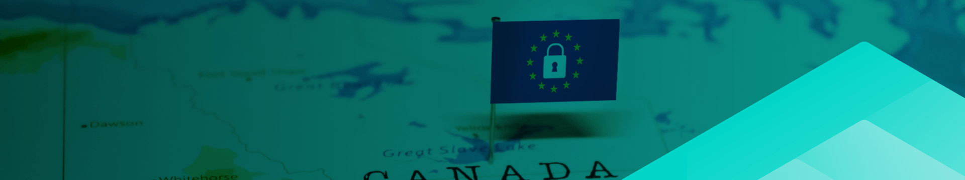 GDPR will soon be everywhere as Canada preps it&#39;s own compliance laws mimicking Europe&#39;s GDPR.