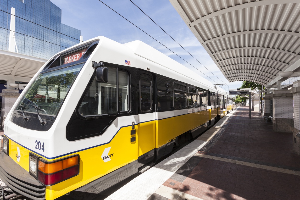 Dart Provides Ideal Digital Experience For Travelers With Progress 