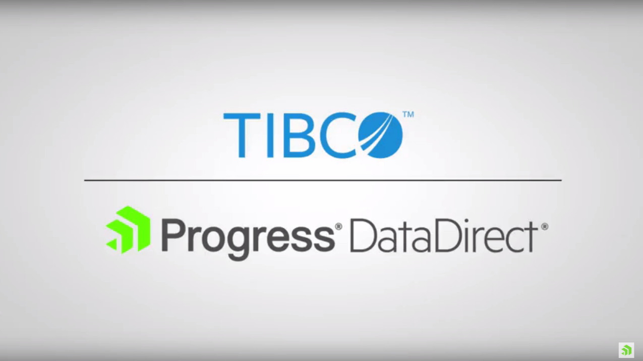 Tibco Jaspersoft's Journey with MongoDB