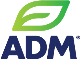 ADM logo