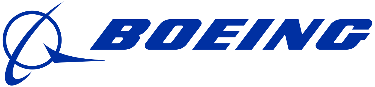 Boeing Logo for PDP Summit