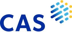 CAS logo