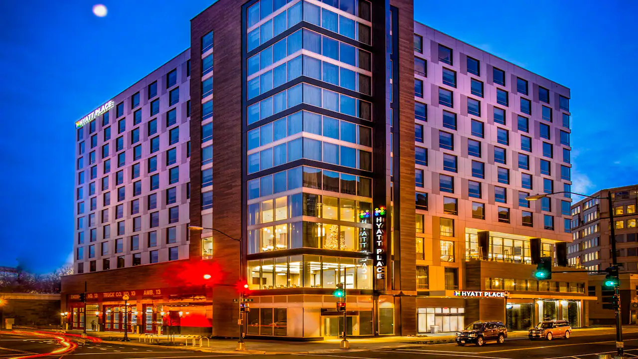 Hyatt-Place-Washington-DC-National-Mall