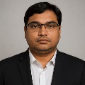 Sumit Dutta Boeing Head Shot