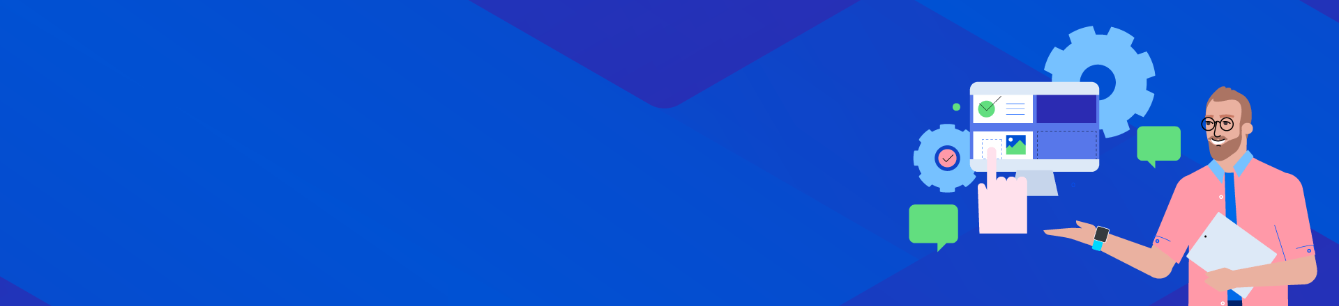 PAS BestPractices-Landing Page