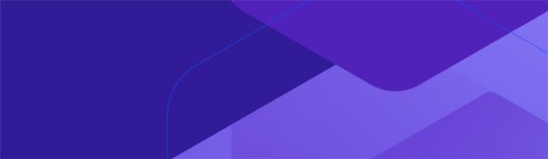 Modern Cloud Header Banner