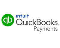 QuickBooks Payments logo