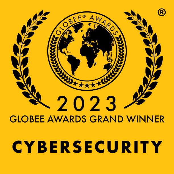 2023 Globee Cybersecurity Awards winners