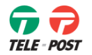 tele-post