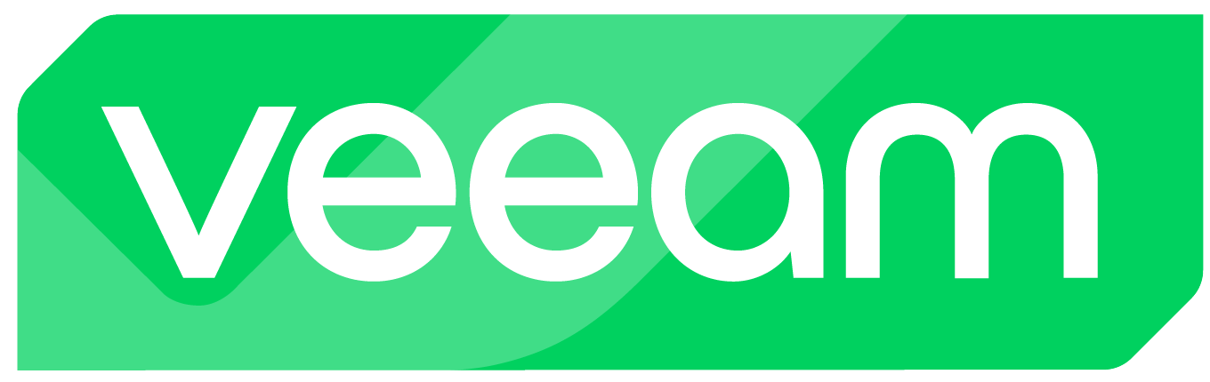 Veeam Logo