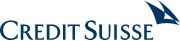 Credit Suisse  Logo - Color