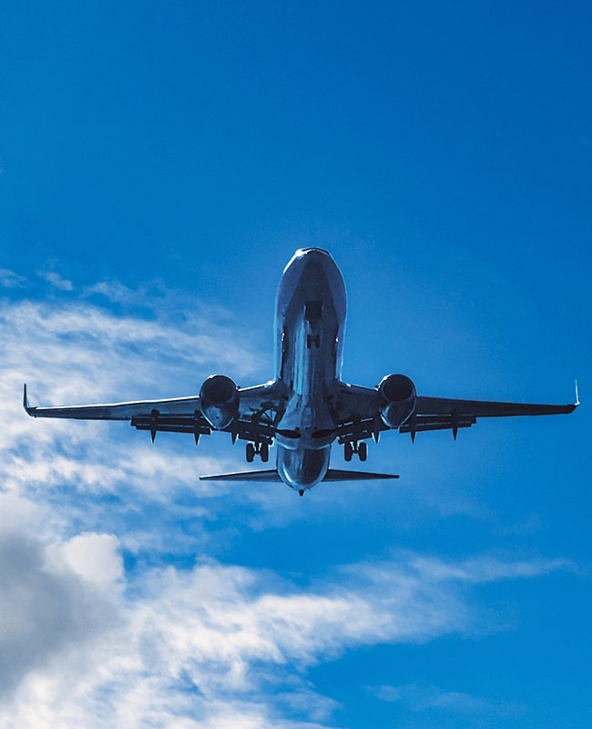 Boeing Uses MarkLogic to Securely Discover and Share Data, and Drive Efficient Model-Based Systems Engineering