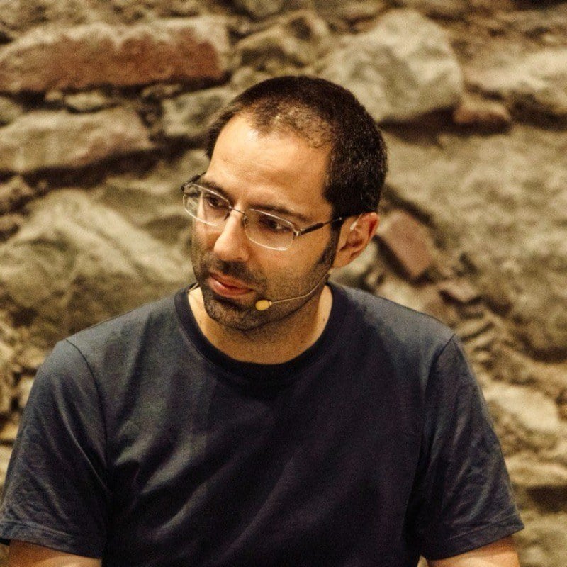 Eudald Camprubi Eudald Camprubi