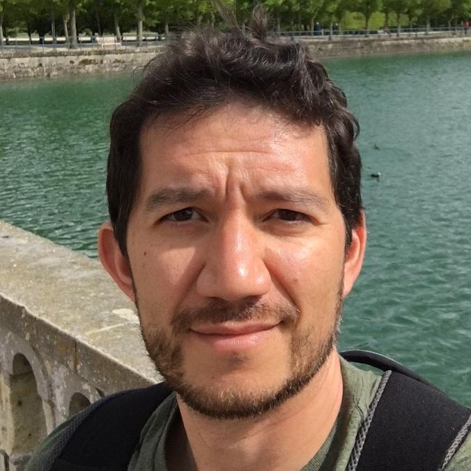 fernando souza