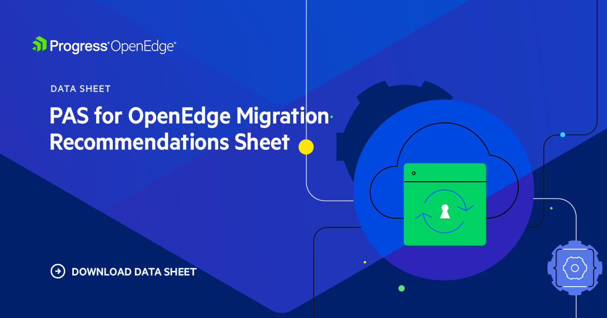 progress openedge download