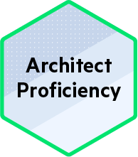 Architect Proficiency Badge