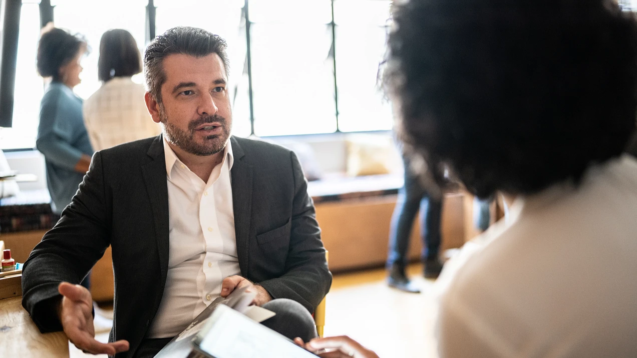 Automate to operate without boundaries