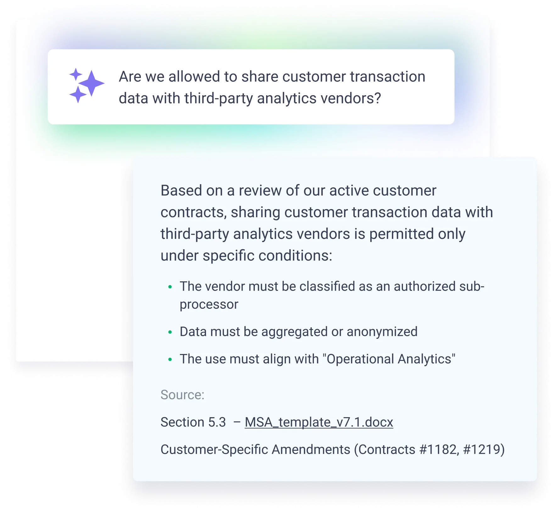 Answer Mobile Illustration