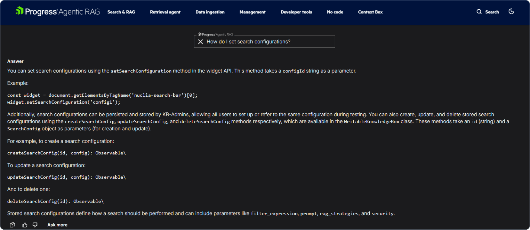 Technical Documentation