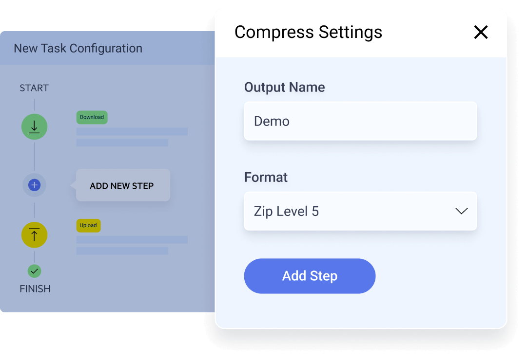 Cloud- Native Features Overview